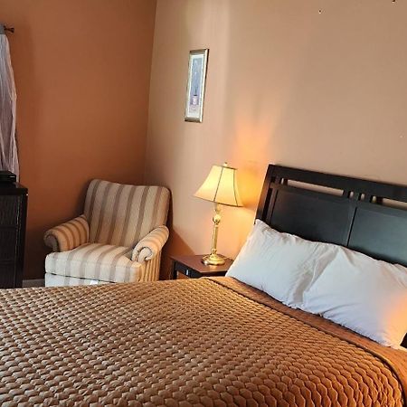 Sea Haven Resort Motel 南安普敦 外观 照片